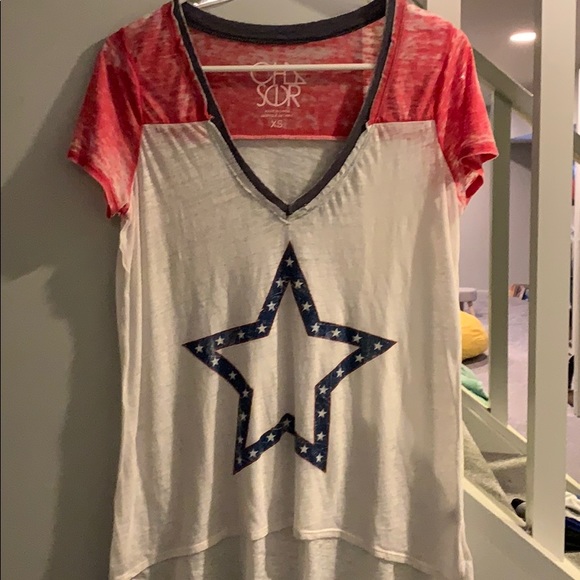 Chaser Tee - Picture 4 of 4